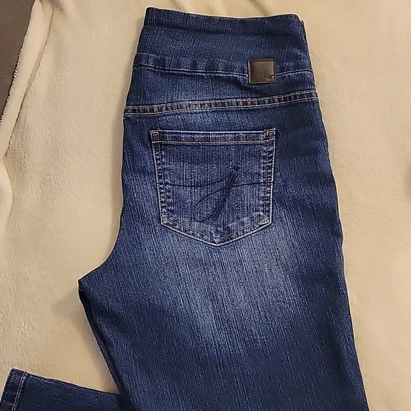 High Rise, Slim Ankle, Pull On, 10p. Western Glove Works - Picture 13 of 14